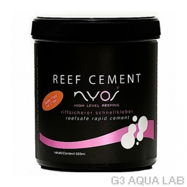 ZESTNYOSREEFCEMENT500ml[4934743011268]