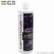 Continuum Aquaticsѡץ롦CX500ml [0741360306769]