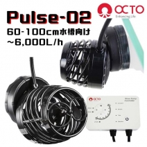 ڼ󤻡OCTOPulse Wave Pump [6950291252029]