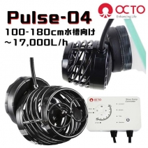 ڼ󤻡OCTOPulse Wave Pump [6950291252036]