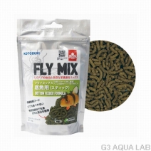 ȥ֥ FLY MIX ѡʥƥå 130g[4972814046061]