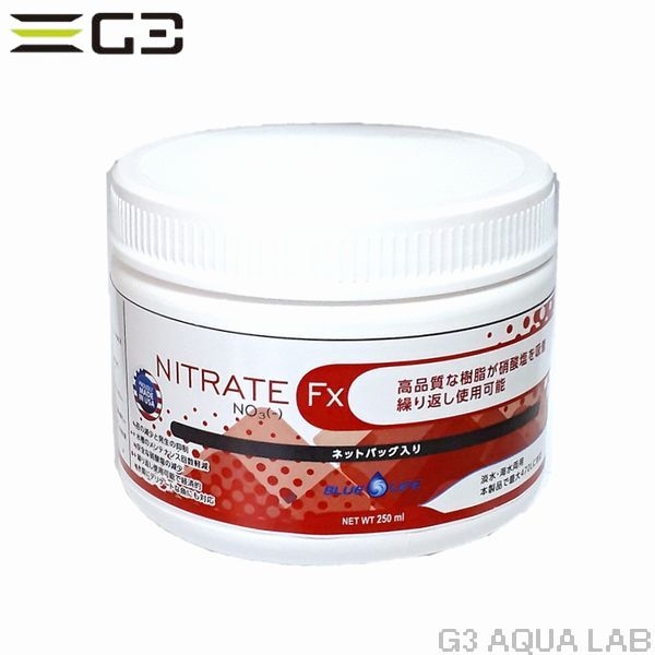 BLUE LIFE Nitrate FX 250ml NO3(-)[0858542003580]