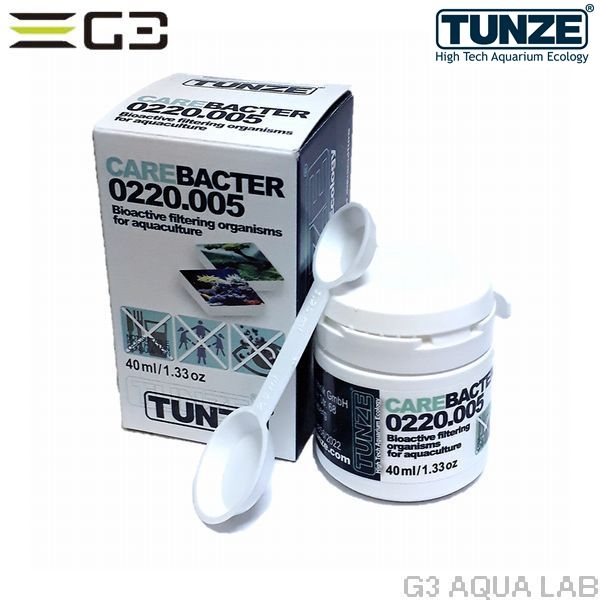 TUNZE CareBacter 0220.005 40ml  [4025167172007]