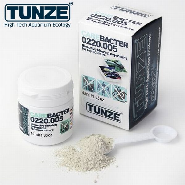 TUNZE CareBacter 0220.005 40ml  [4025167172007]