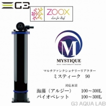 ڼ󤻡zoox MYSTIQUE 90 [4540103000058]