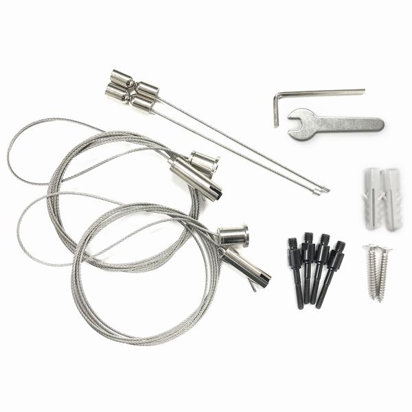 レッドシー リーフLED ReefLED90用 ハンギングキット