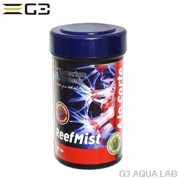 ʥץ ꡼եߥ ReefMist 30g [3443980510300]