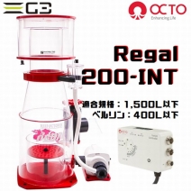 ڼ󤻡OCTO Regal 200-INT DCݥץޡ