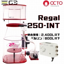 ڼ󤻡OCTO Regal 250-INT DCݥץޡ