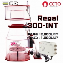 ڼ󤻡OCTO Regal 300-INT DCݥץޡ