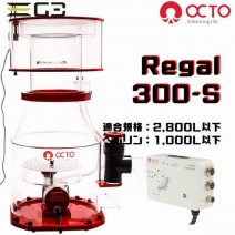 ڼ󤻡OCTO Regal 300-S DCݥץޡ