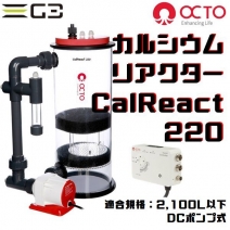 ڼ󤻡OCTO calreact220 륷ꥢ