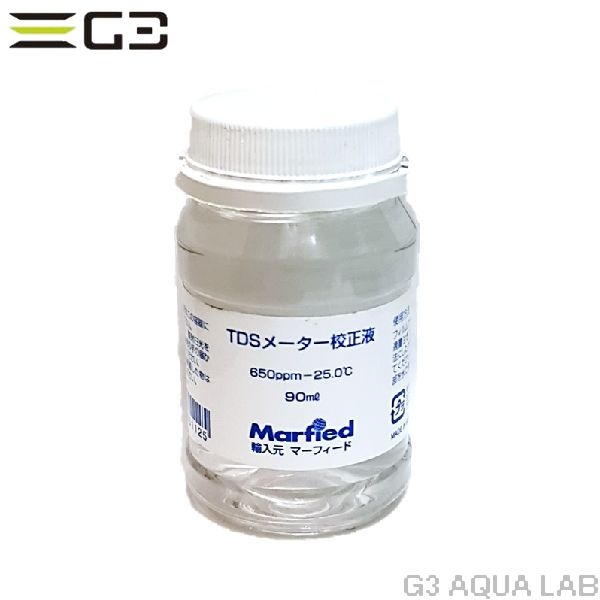 ޡե TDS 650ppm 90ml[4516641601125]