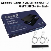 Grassy Core X 200 Reef/꡼ (SPS model)ߤ겼磻䡼å