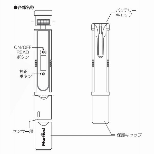 ޡե TDS ECO TDS᡼ [4516641647321]