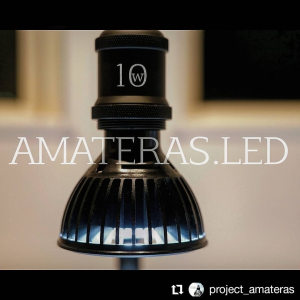 AMATERAS LED 10W[4562496461698]