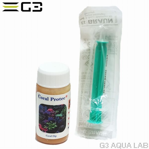 DVH Coral Protec ץƥå 20ml[4580290403720]