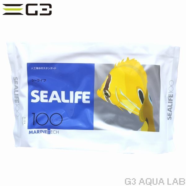 SEALlFE 饤 100Lѿ͹塡[4997483011257]