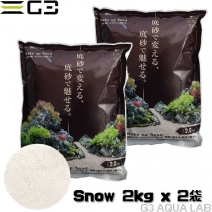 Make up SandʲѺSnow2kg2[4971664056114]