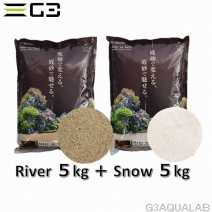 Make up SandʲѺRiver & Snow5kg2[4971664055124]