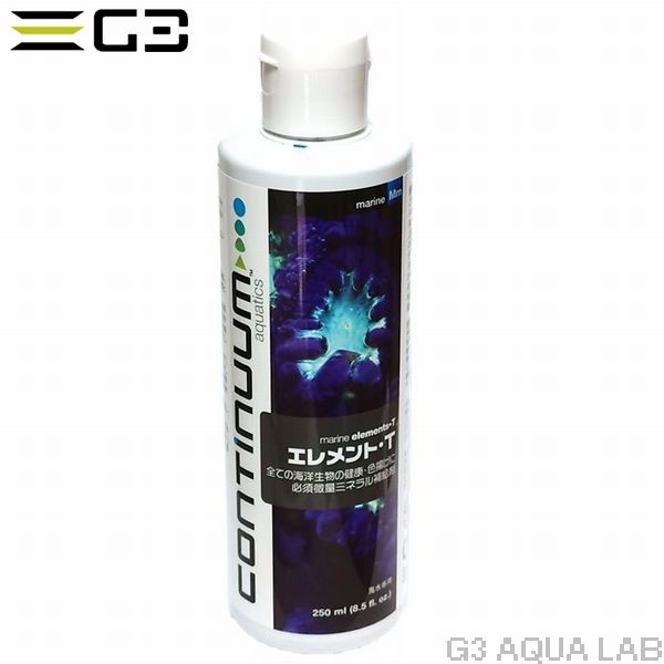 Continuum AquaticsȡT250ml [0741360305458]