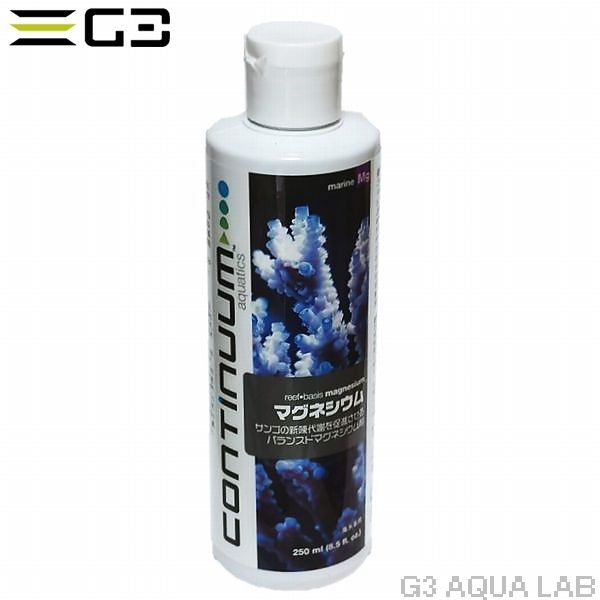 Continuum Aquaticsޥͥࡡ250ml [0741360305243]