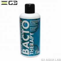 FAUNA MARIN Bacto Therapy 250ml  [4260119452695]