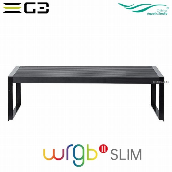 Chihiros WRGBII Slim 30  [4533760535070]