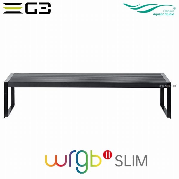 Chihiros WRGBII Slim 45 [4533760535087]