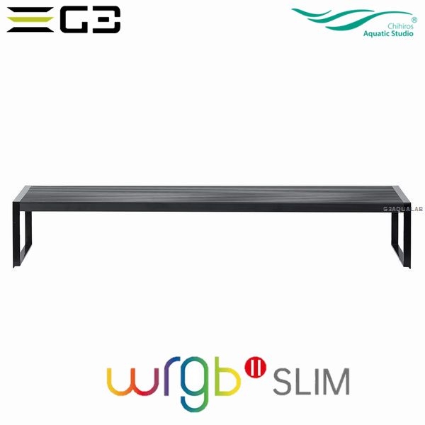 Chihiros WRGBII Slim 60 [4533760535094]