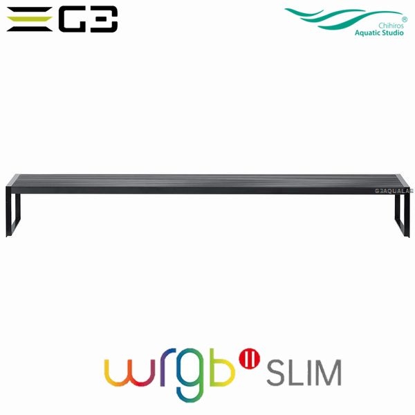 Chihiros WRGBII Slim 90 [4533760535100]