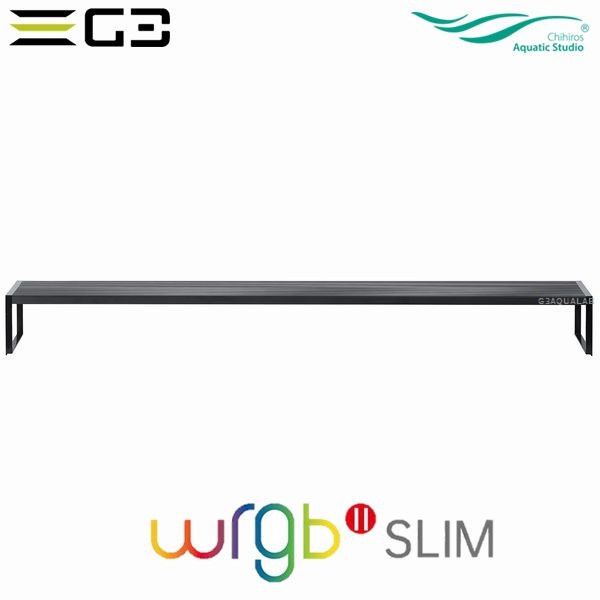 Chihiros WRGBII Slim 120 [4533760535117]