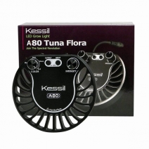 ڼ󤻡kessil A80 TunaFlora ʪե奦