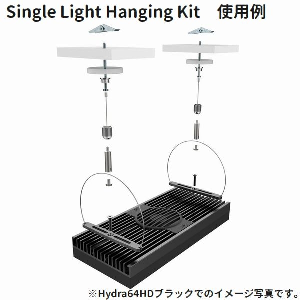 Aqua Illumination Hydra 32HD ۥ磻ȡŷߤ겼磻䡼å