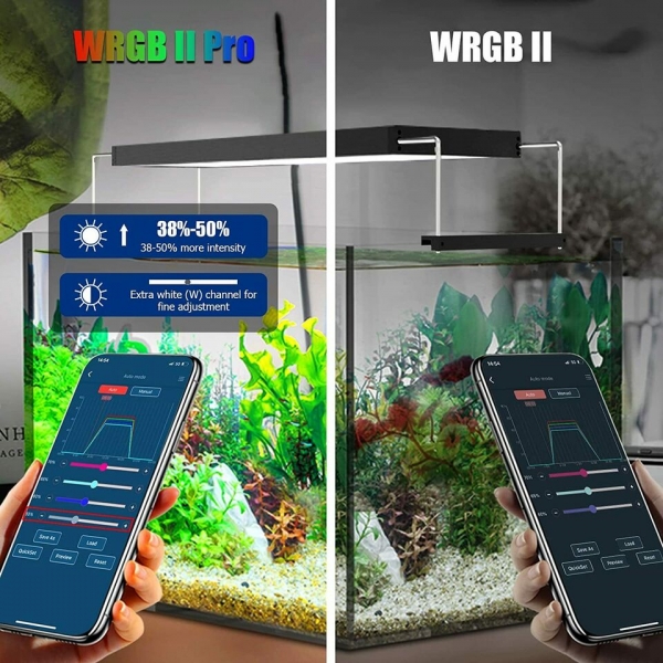 Chihiros Aquatic Studio WRGB2 PRO 30 [4533760535131]