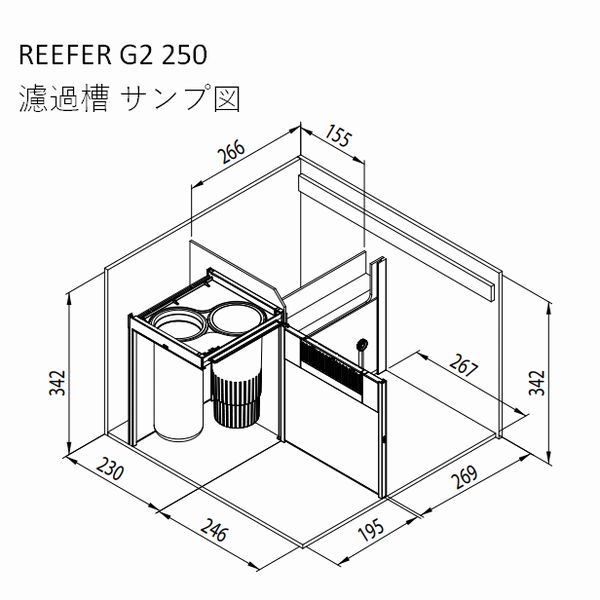 ڼ󤻡ۥåɥ ꡼եG2+ 250եդ ۥ磻